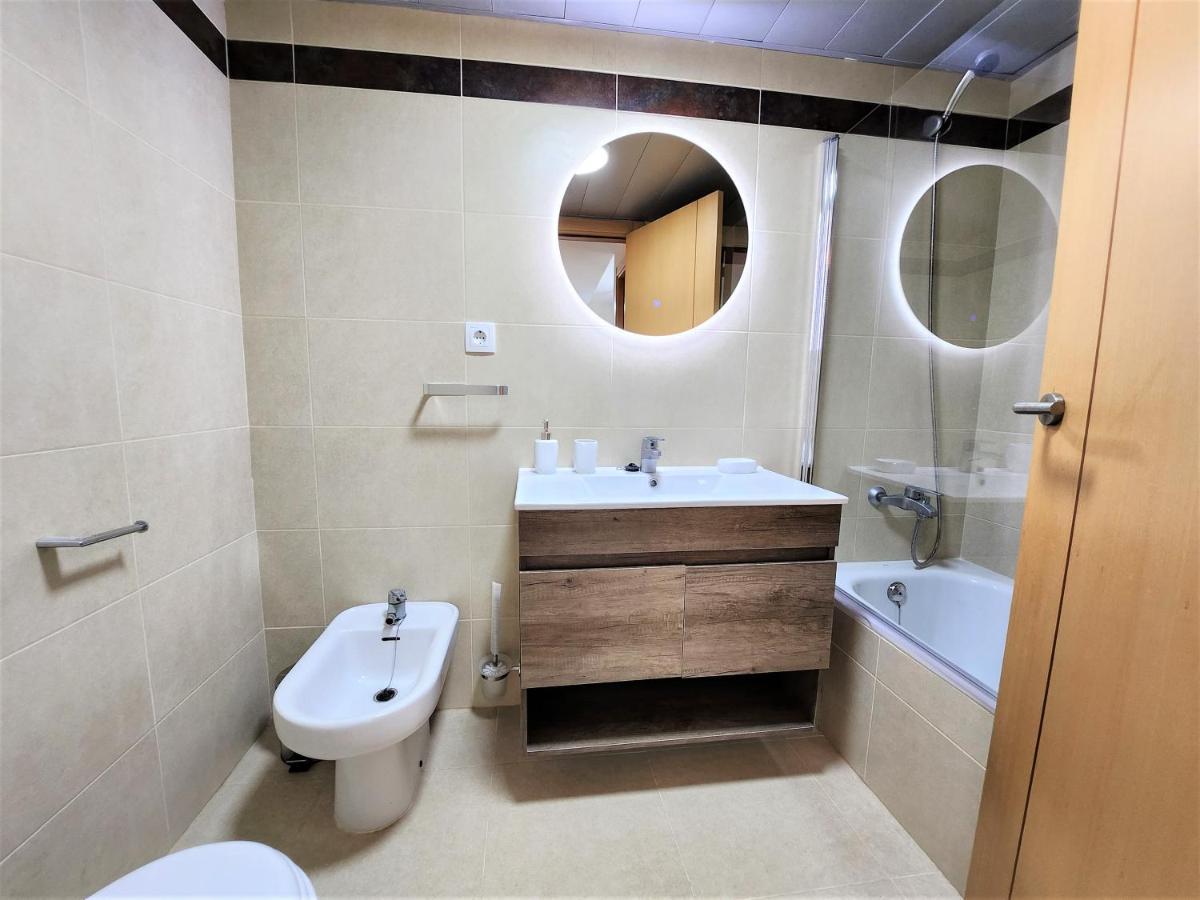 Apartamento La Gambita De גרוצ'ה מראה חיצוני תמונה